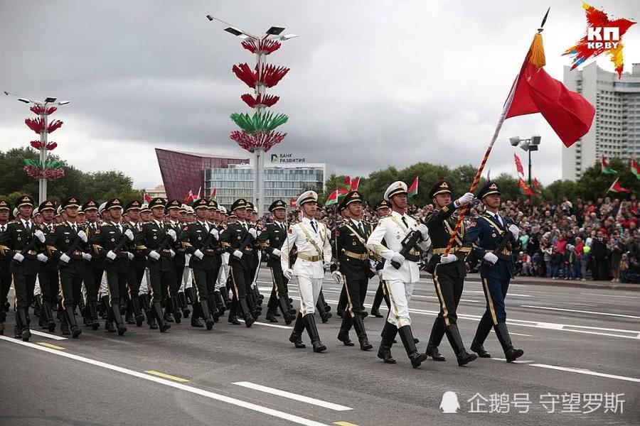 解放军女兵仪仗队完整版，荣耀与力量，解放军女兵仪仗队，荣耀与力量的完美展现