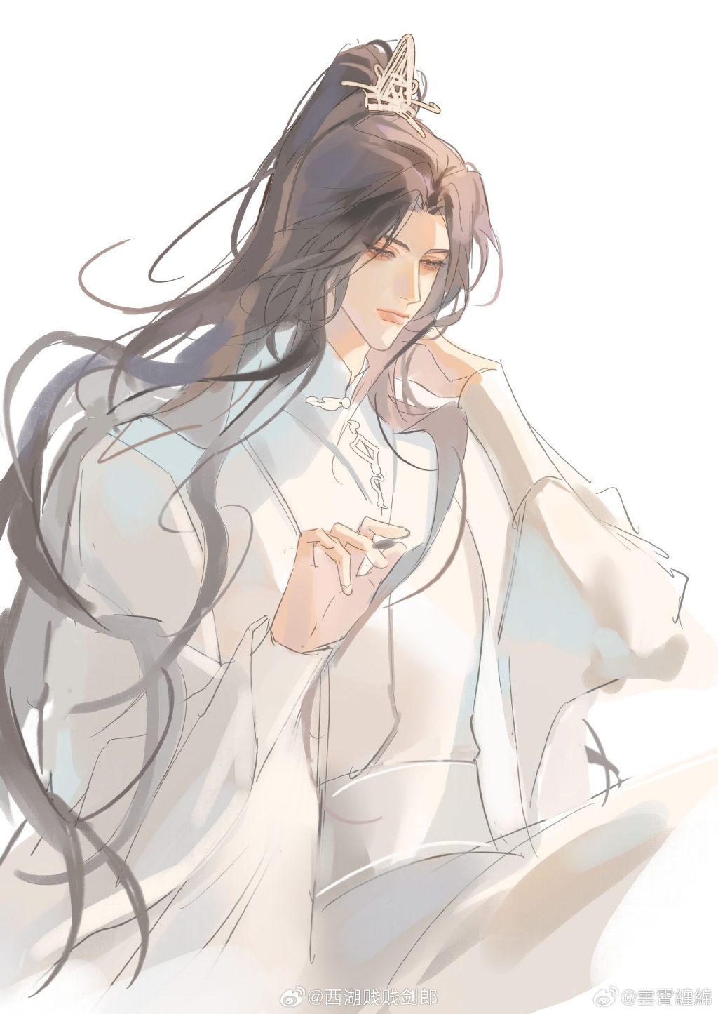 今天美人师尊是否泪洒心扉？，美人师尊的心扉之泪，今日情感揭秘