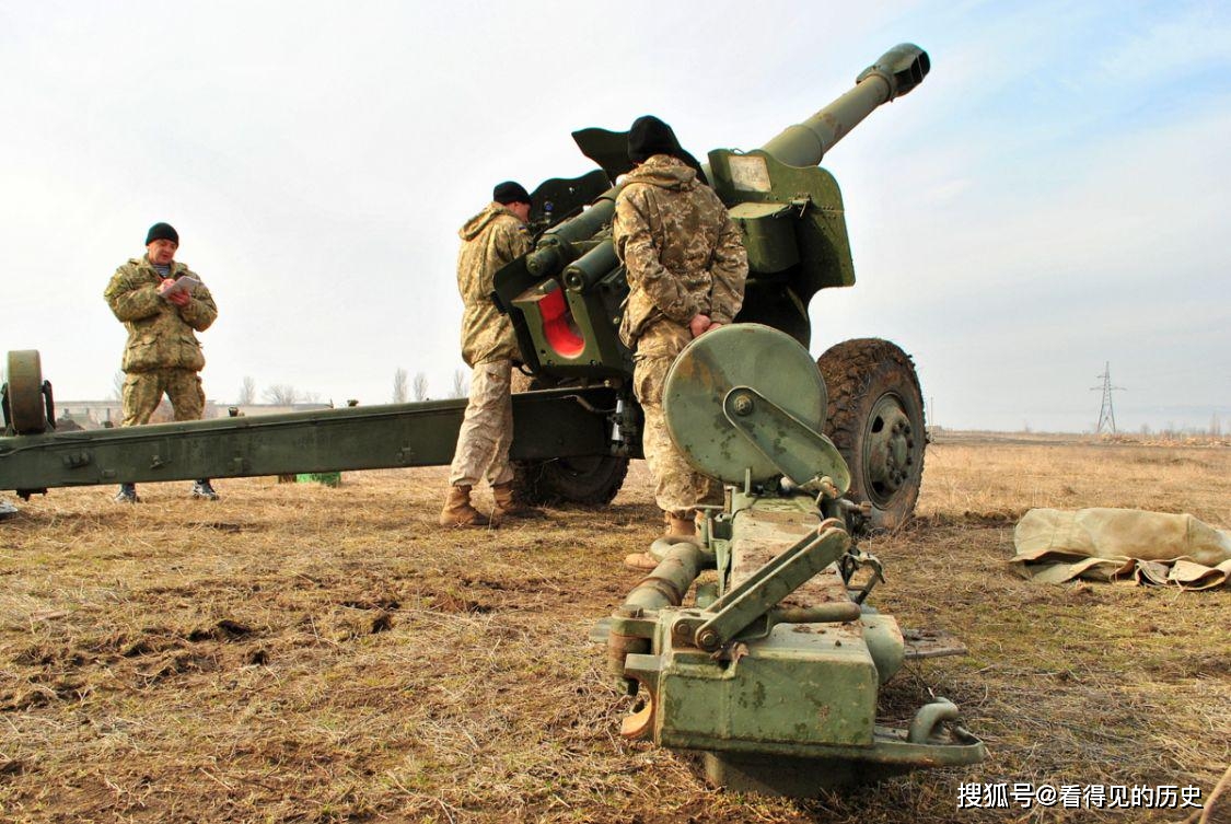 乌克兰炮兵部队，历史、现状及其在全球军事领域的影响力，乌克兰炮兵部队，历史、现状与全球军事影响力探究