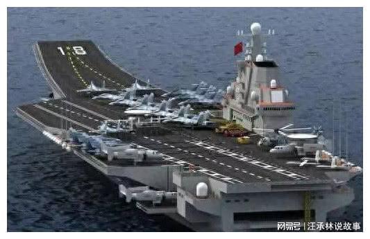 航空母舰在其30年服役期内要更换，原因与影响分析，航空母舰服役期更换原因及其影响分析