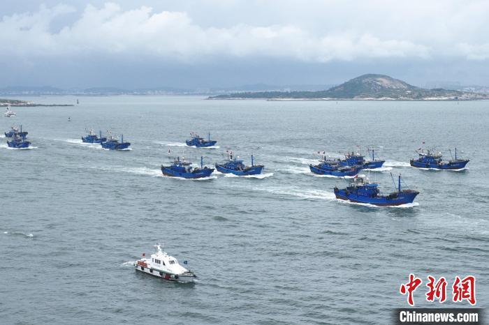 泉州海洋，探寻蓝色宝藏的无限魅力，泉州海洋，探寻蓝色宝藏的迷人魅力