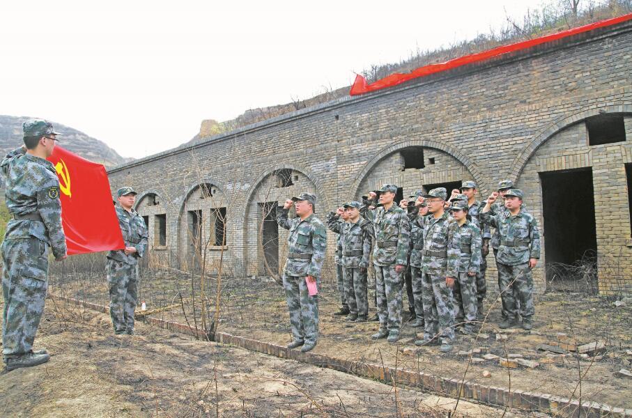 战略支援部队所在地深度解析，战略支援部队所在地深度探究