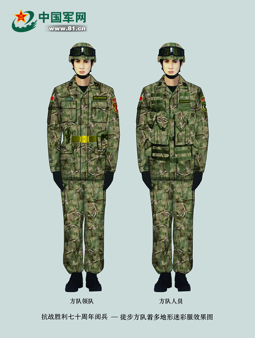 星空迷彩服价格