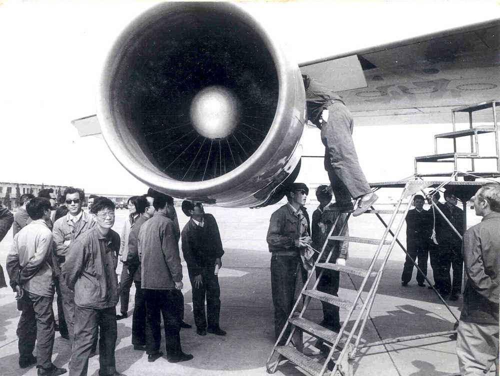 涡扇15下马，航空发动机技术的变迁与挑战，涡扇15下马，航空发动机技术的变迁与面临的挑战