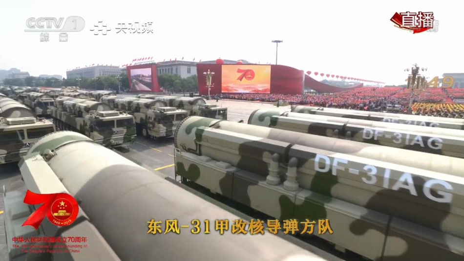 中国东风61视频，探索与解析，中国东风-61导弹视频解析与探索