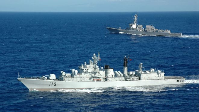 关于中国海军舰艇辽宁舰（舷号，115）的退役时间分析，中国海军舰艇辽宁舰（舷号，115）退役时间分析预测