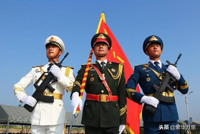 庆祝胜利日，回顾2021年大阅兵的高光时刻，胜利日庆典，回顾2021大阅兵精彩瞬间