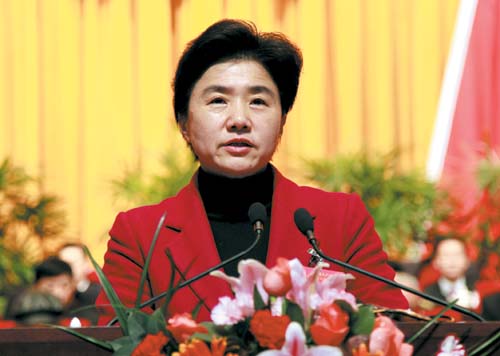 梁惠玲转任，新的征程，新的期待，梁惠玲转任新征程，期待新篇章