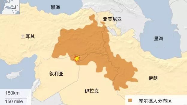 土耳其与叙利亚地图，揭示两国地理关系与重要性，土耳其与叙利亚地图，揭示两国地理联系及其重要性