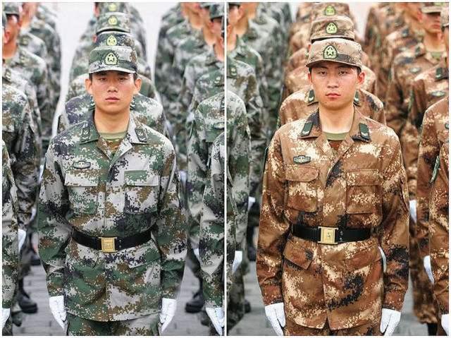 揭秘中国空军新推出的迷彩服，探索未来军事装备的新篇章（2022年），探索未来军事装备新篇章，揭秘中国空军新迷彩服（2022年）