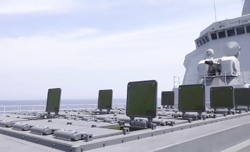 鹰击长空