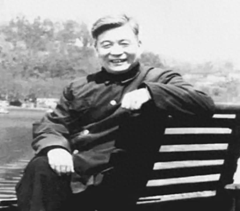 邓稼先与夫人，一段卓越的历史佳话与不朽的传奇，邓稼先与夫人的传奇故事，卓越历史中的佳话与不朽传奇
