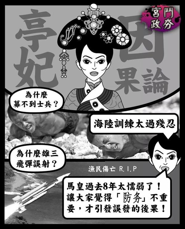 雄风三型导弹误射事件，深度解析与反思，雄风三型导弹误射事件，深度剖析与反思