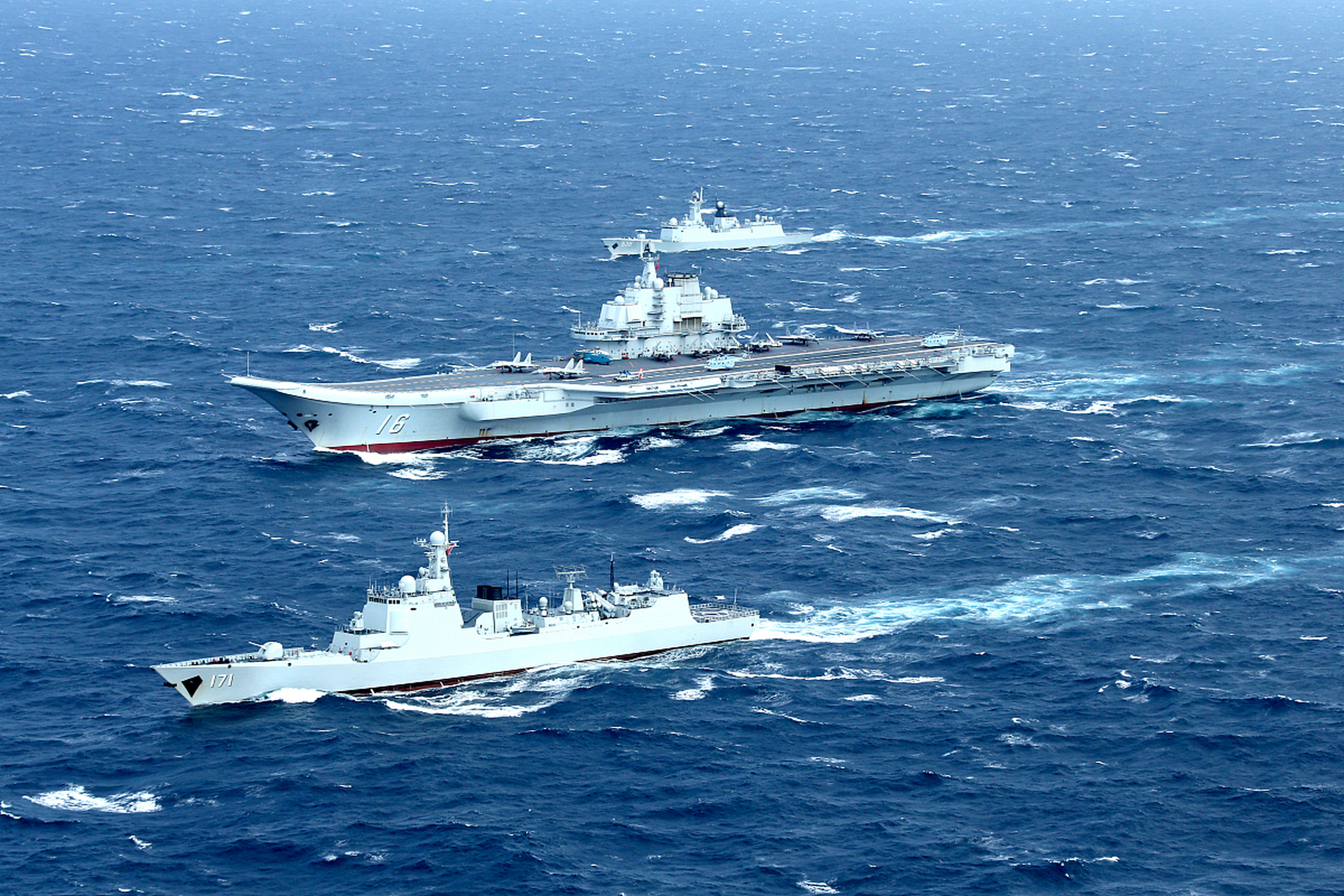 中国海军军舰网，揭示强大实力与未来展望，中国海军军舰网，实力展望与未来探究