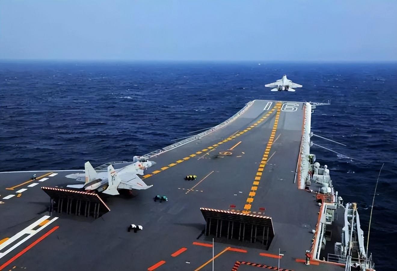 中国第三艘航母的命名，探寻神秘战舰之名，中国第三艘航母命名揭秘，神秘战舰命名探寻