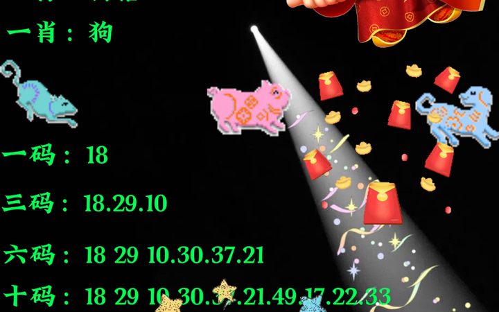 本期一肖一码，揭秘生肖与数字的独特缘分，揭秘生肖与数字的独特缘分，本期一肖一码解析