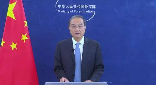 外交部部长公示及其角色与职责的深入探讨，外交部部长公示及其角色与职责的深入剖析与探讨