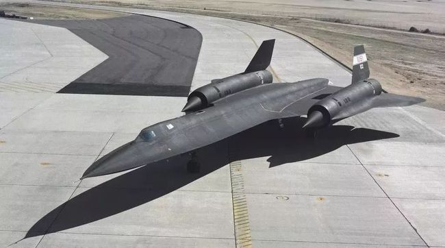 揭秘U-2高空侦察机的传奇历程，U-2高空侦察机，传奇历程揭秘