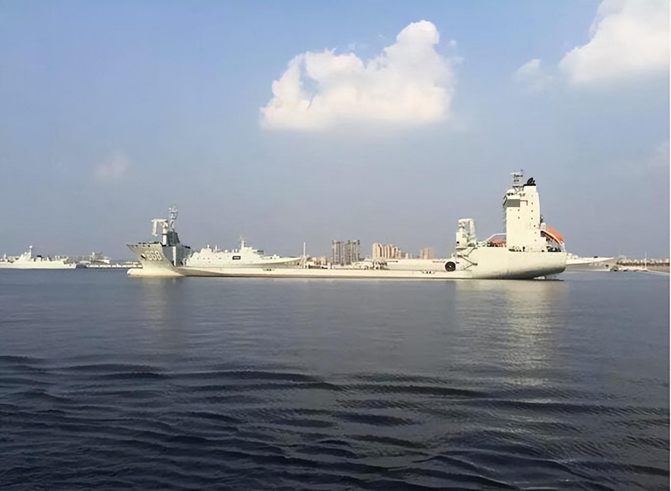 远洋半潜船，探索海洋运输的未来之路，远洋半潜船，探索未来海洋运输之路
