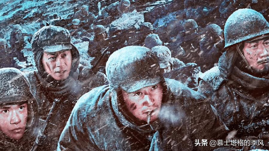 志愿军歌曲跨过鸭绿江歌词解析与赏析，志愿军歌曲跨过鸭绿江歌词解析与情感赏析