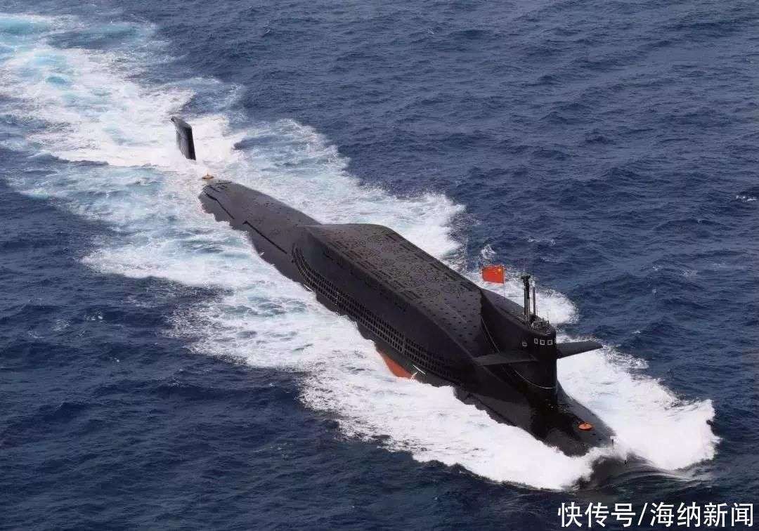 南海舰队是否有核潜艇，深度解析，南海舰队核潜艇揭秘，深度解析核潜艇部署与实力