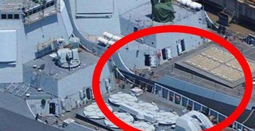 探索中国海军力量，051C型导弹驱逐舰视频解析，揭秘中国海军力量，深度解析051C型导弹驱逐舰视频