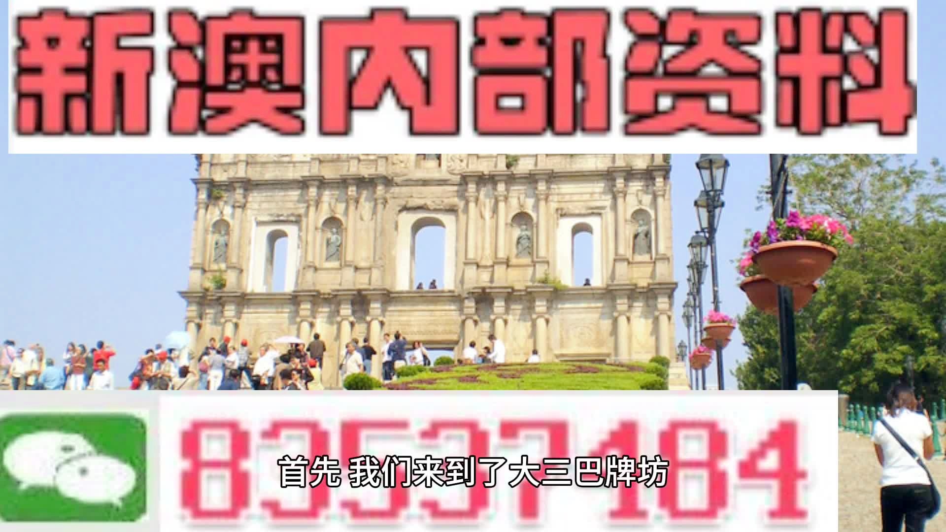 新澳门天天资料，探索澳门的魅力与多彩文化，澳门魅力揭秘，文化与多彩新面貌的天天展示