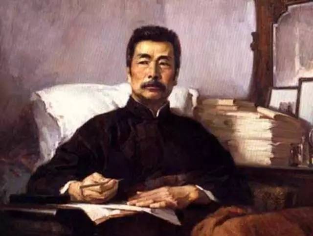 今天的公知与当年的鲁迅，差距何在？，今日公知与鲁迅的差距何在？对比探究时代变迁下的思想差异。