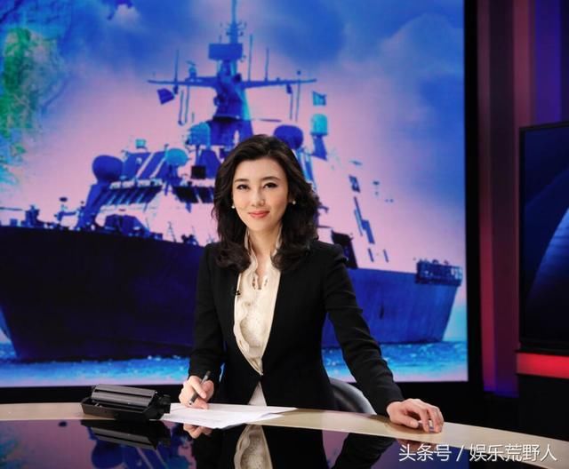 李红怎么没主持海峡两岸？深度解析背后的原因，李红缺席海峡两岸深度探究背后原因