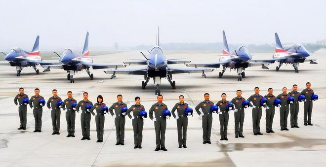 集团军空军，现代战争中的空中霸主，现代战争中的空中霸主，集团军空军的力量展现