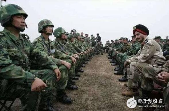 中国开战时的安全区域分析，中国开战时的安全区域分析概览