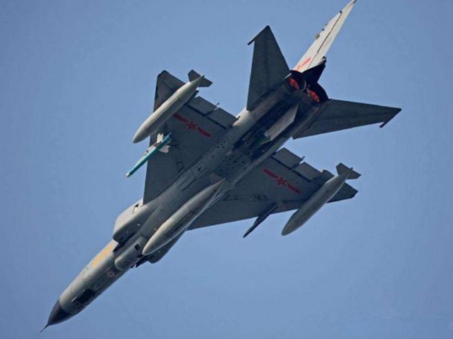 歼8实用升限，探索中国空军主力战机的卓越性能，歼8实用升限，中国空军主力战机的卓越性能探索