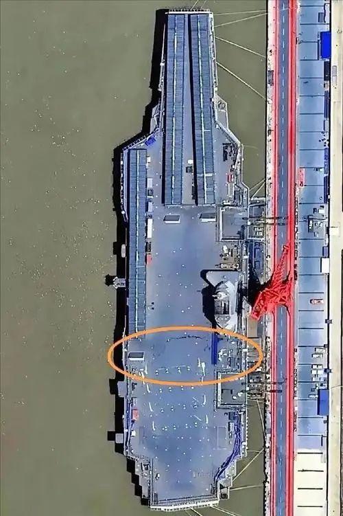 航天母舰003，探索宇宙的新里程碑，航天母舰003，宇宙探索新里程碑