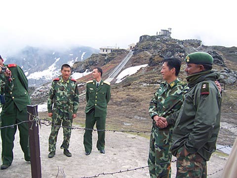 关于不丹军事观察团的深度观察与解析，不丹军事观察团，深度观察与解析报告