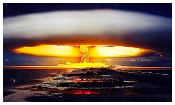 第4代核弹，探索未来科技的尖端武器，第4代核弹，尖端武器的未来探索