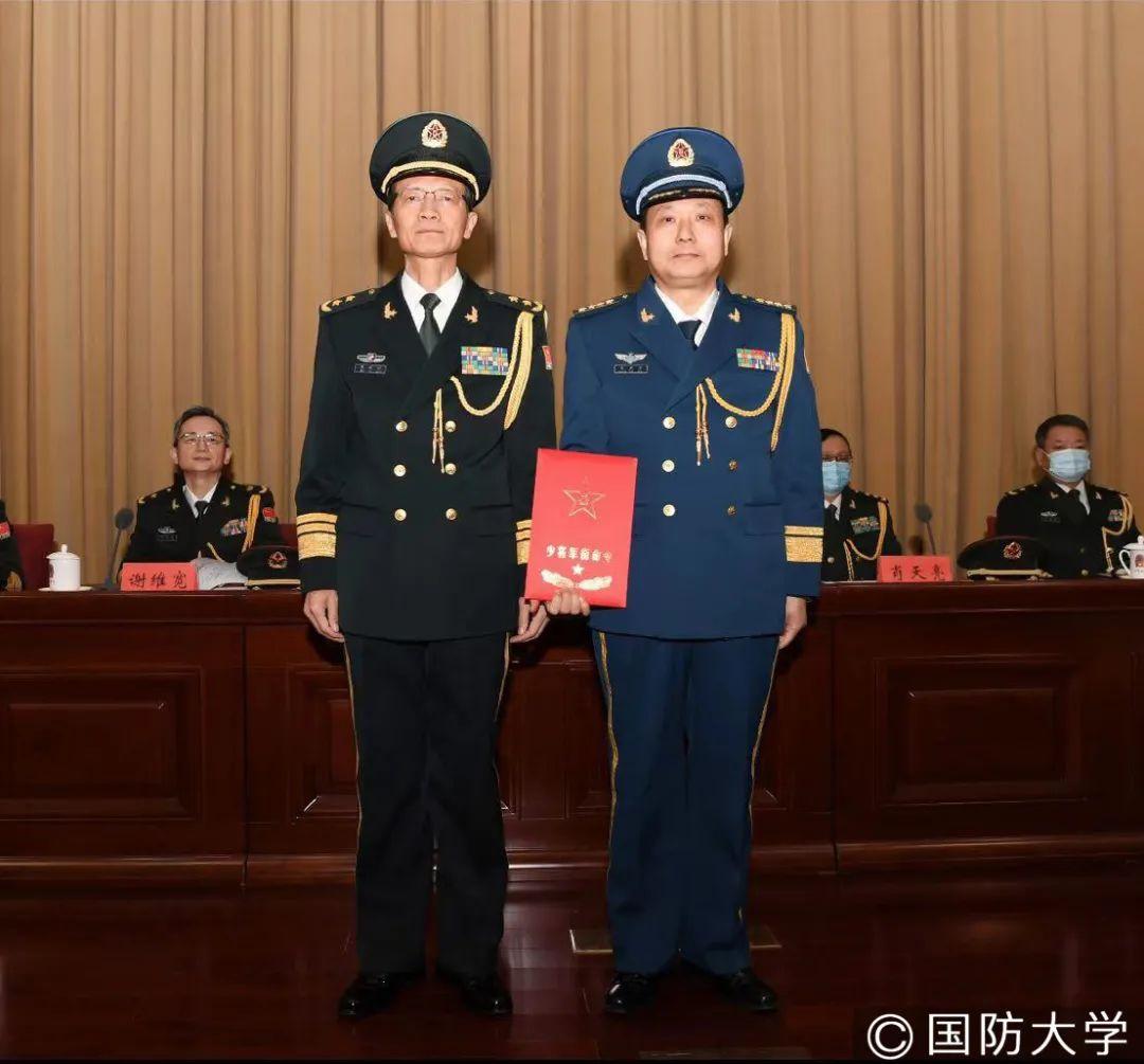 中国将官的军衔等级及标志，深入了解中国军事体系中的精英阶层，中国军事精英阶层，军衔等级与标志详解