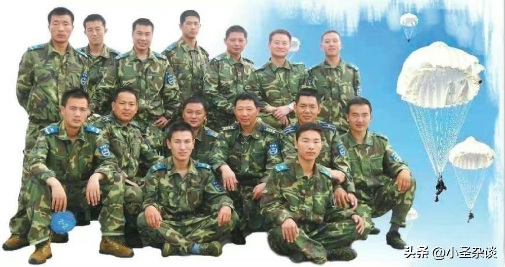 空降十五军军改后的崭新面貌，十五军改革重塑崭新面貌