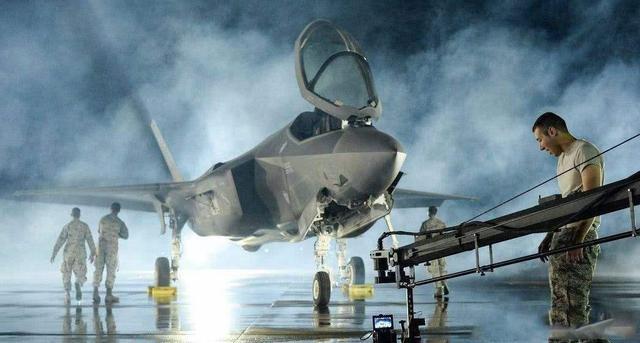 南海的F-35找到了吗？揭秘真相与背后故事，南海F-35搜寻揭秘，真相与背后故事探究