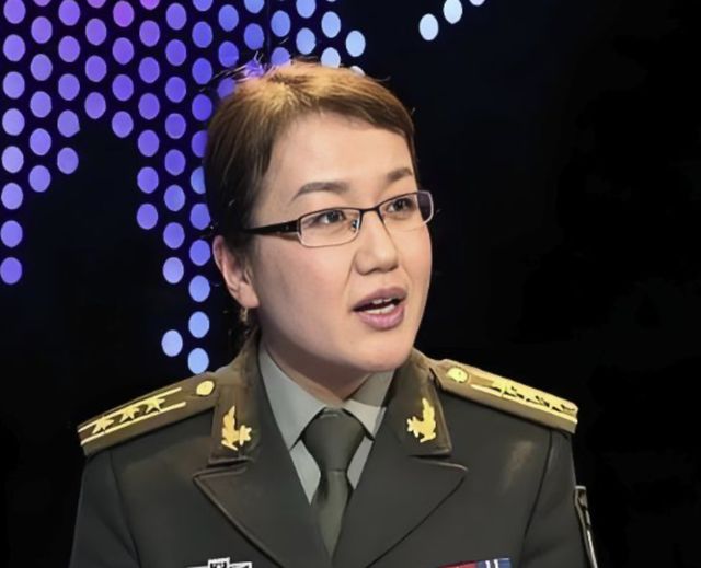 国防大学李莉现状深度解析，国防大学李莉现状全面解析