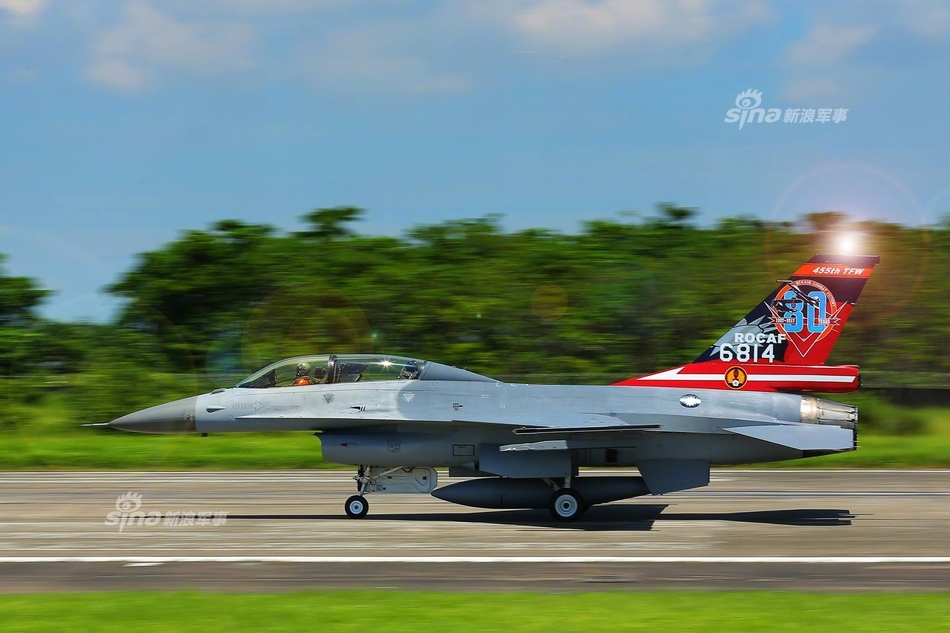 F16战斗机