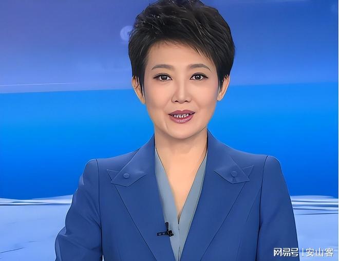 中央七台所有主持人，星光熠熠的荧屏魅力与无限风采，中央七台主持人，荧屏魅力与风采无限展星光