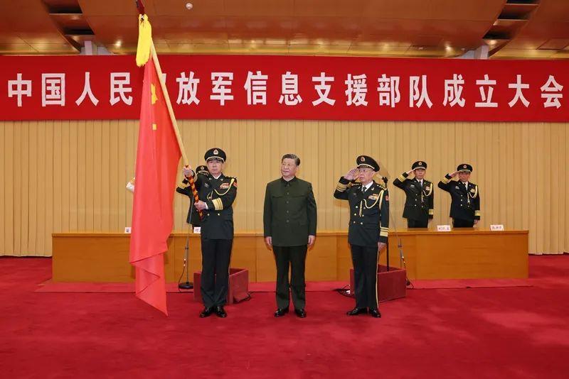 战略支援部队北京总部深度解析，优势与挑战，战略支援部队北京总部深度解析，优势与挑战分析
