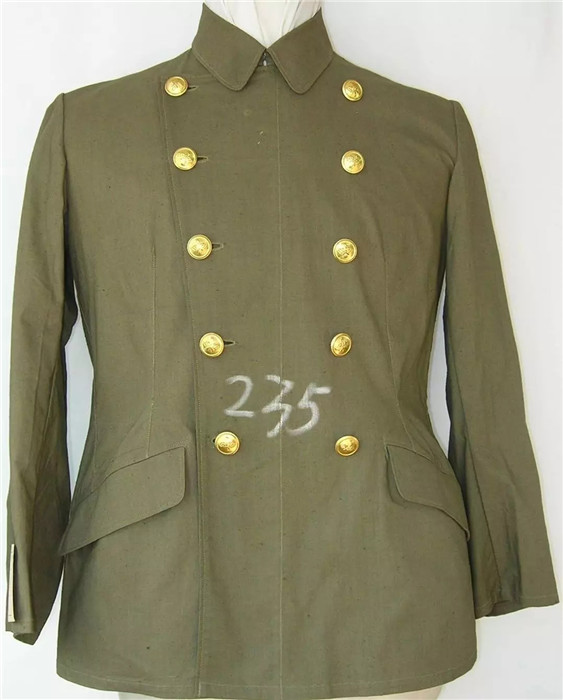 陆军服装的种类与功能，探究陆军有几套衣服，陆军服装的种类与功能，探究不同陆军服装的种类及其功能特点