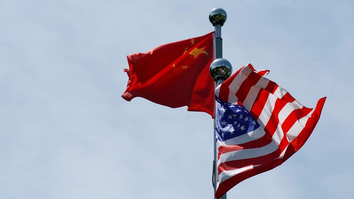 美国再次宣布对台湾进行军售，地区安全的复杂影响与全球视角的解读，美国军售台湾背后的地区安全复杂性与全球视角解读