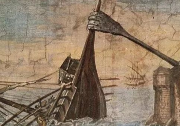 阿基米德死光武器，古代传奇与现代探索，阿基米德死光武器，古代传奇与现代科技探索