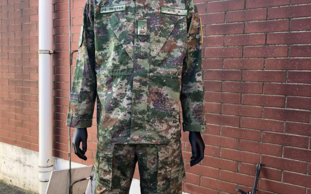 星空迷彩服军装图片，探索其魅力与背后的故事，星空迷彩服军装图片的魅力与背后故事探索