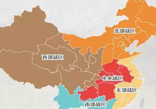 西部战区包括几个省，深度解析中国西部战区地理分布与战略地位，中国西部战区地理分布与战略地位深度解析，涵盖多省的战略要地。