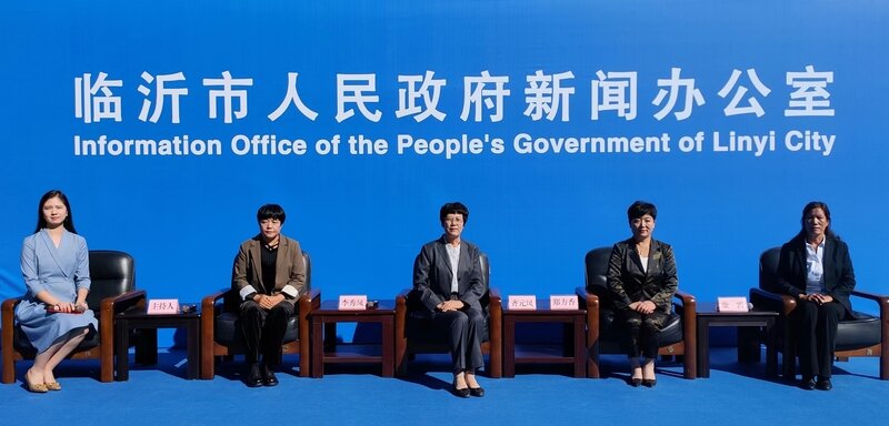 山东临沂头条新闻，探寻临沂的新动态与发展亮点，山东临沂新动态与发展亮点探寻报道速递
