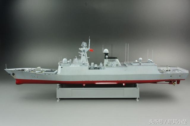 揭秘中国海军的得力干将，054型护卫舰的性能特点，揭秘中国海军得力干将，054型护卫舰性能特点解析