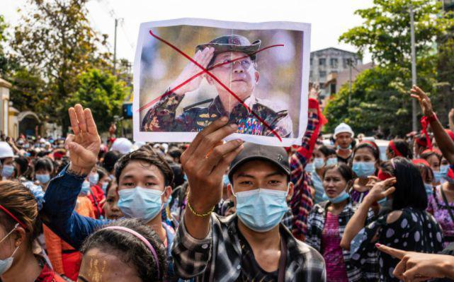 国际为什么不打击缅北，复杂因素与多维度分析，缅北问题背后的复杂因素与多维度分析，国际打击的挑战与困境